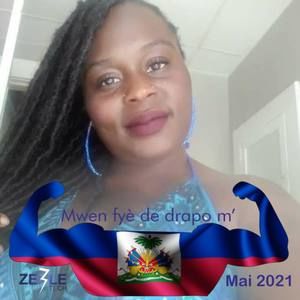 Meet your Posher, Thelma